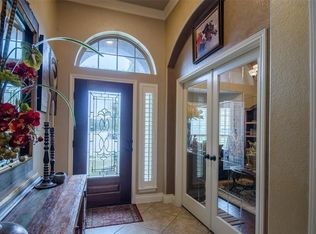 20027 Everhart Springs Ln, Cypress, TX 77433