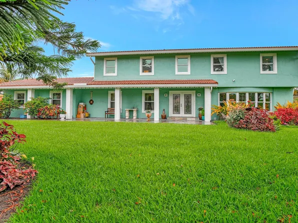 11881 NW 2nd Street, Plantation, FL 33325