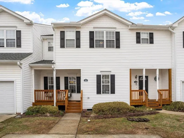 316 Misty Groves Cir, Morrisville, NC 27560