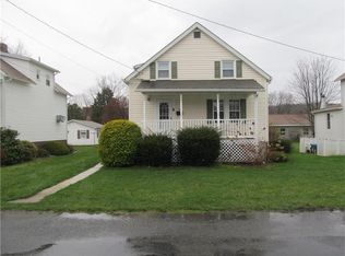 333 Bunger St, Ligonier, PA 15658