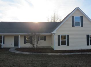 205 White Acres Dr, Stockbridge, GA 30281