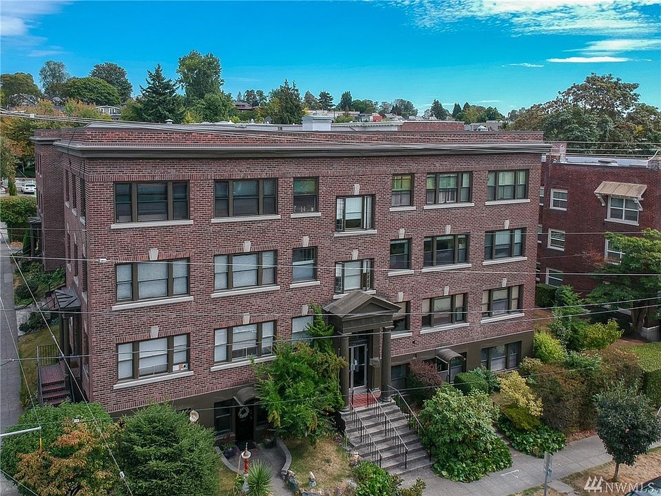 1st image of 1136 13th Ave APT 308