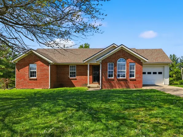 154 Deer Run, Lancaster, KY 40444
