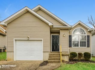 10715 Bayport Rd, Louisville, KY 40299