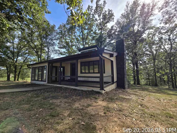 63 Robinson Rd, Greenbrier, AR 72058