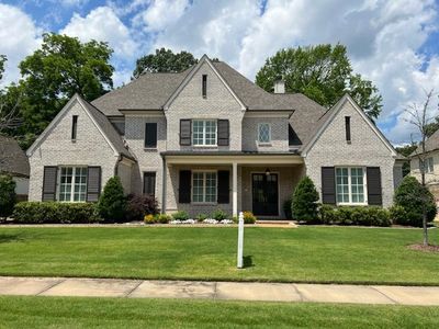 47 Addiegreen Cv, Collierville, TN, 38017