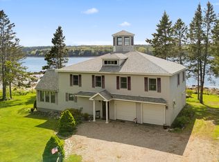 112 Rocky Point Road, Stockton Springs, ME 04981