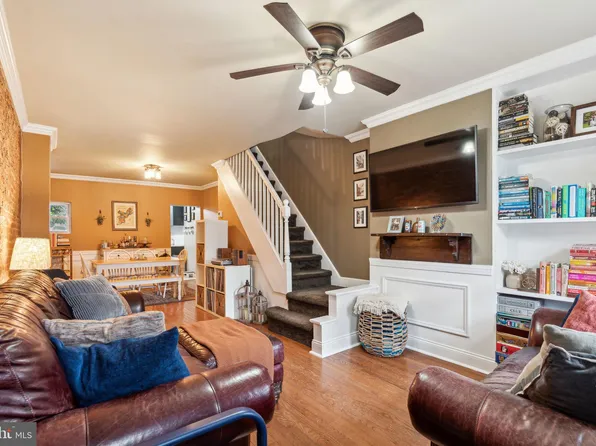 2326 E Boston St, Philadelphia, PA 19125