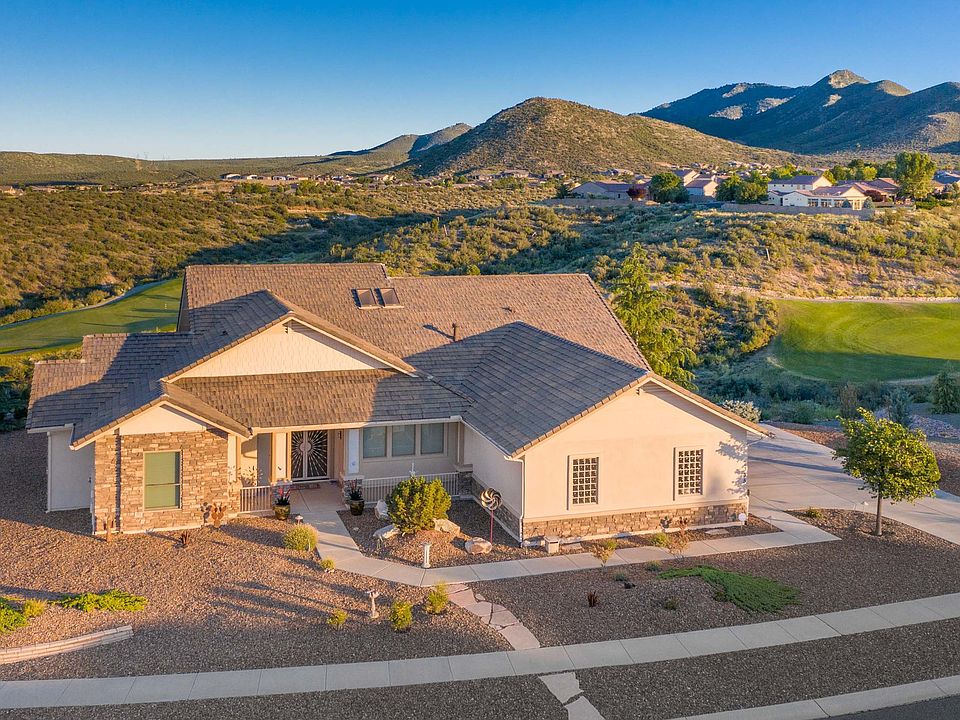 7335 E Reins Ct, Prescott Valley, AZ 86314 Zillow