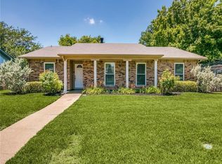 6521 Osage Trl, Plano, TX 75023