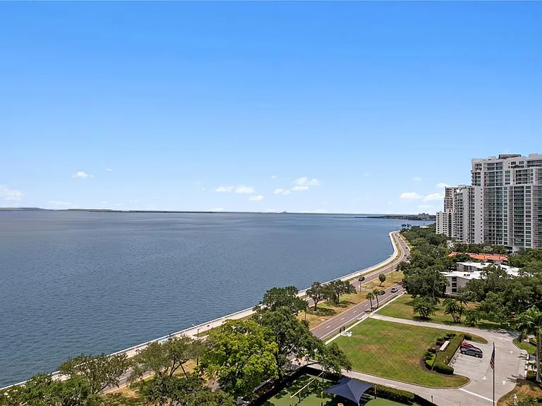 3301 Bayshore Blvd #1609A — Photo 23