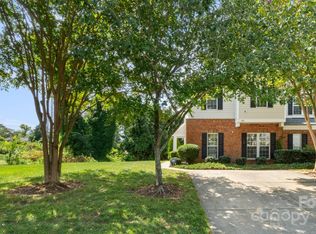 135 Ross Moore Ave, Charlotte, NC 28205
