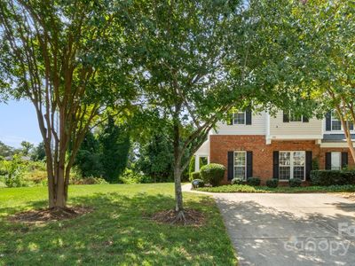 135 Ross Moore Ave, Charlotte, NC, 28205