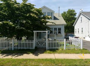 2410 Hamilton Ave, Hamilton, NJ 08619