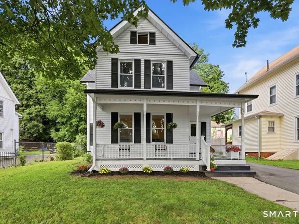 68 Pratt Street, Bristol, CT 06010