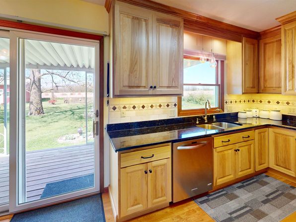11101 Nova Ave, Birmingham, IA 52535