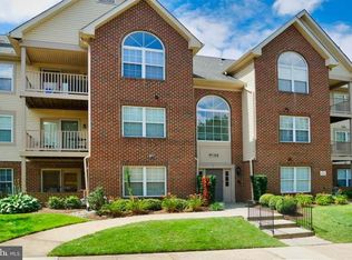 4100 Monument Ct UNIT 203, Fairfax, VA 22033