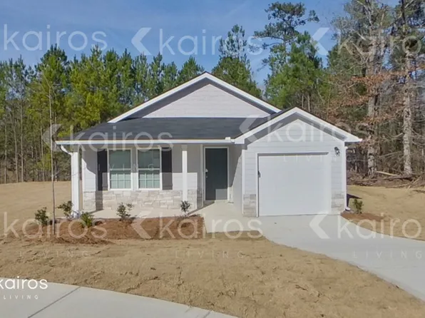 260 York Ln, Macon, GA 31220