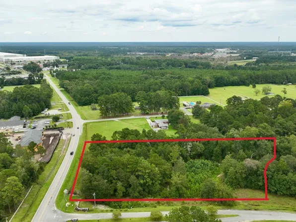 0 Huger Street, Rincon, GA 31326