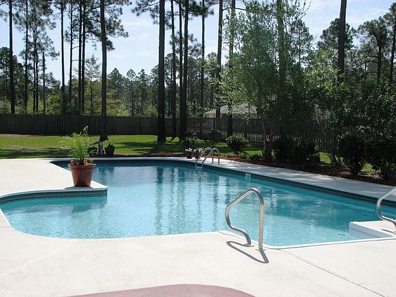 Your personal oasis!