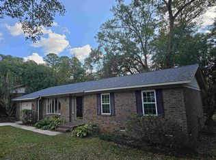 1803 Sherwood Dr, Tallahassee, FL 32303