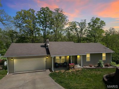 7172 Briarwood Dr, Cedar Hill, MO, 63016