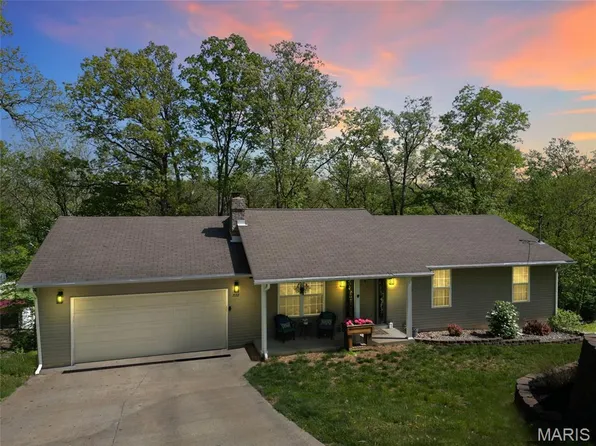 7172 Briarwood Dr, Cedar Hill, MO 63016