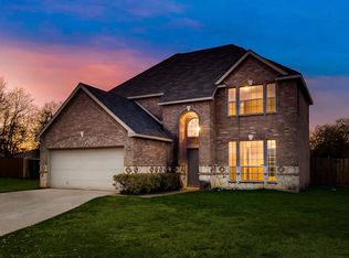 2712 Maci Ct, Seagoville, TX 75159