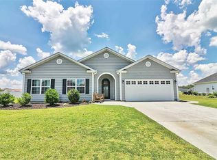195 Vineyard Lake Cir, Conway, SC 29527