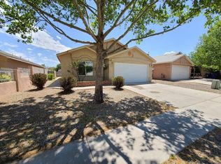 7404 Rainmaker Rd SW, Albuquerque, NM 87121