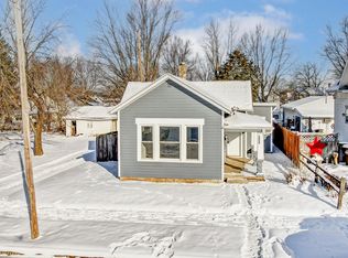 1918 W Washington St, Springfield, OH 45506