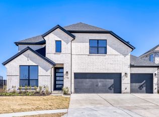 2100 Marion Ct, Celina, TX 75009