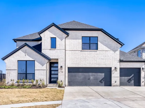 2100 Marion Ct, Celina, TX 75009