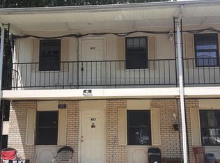 437 S Kentucky Ave, Evansville, IN 47714