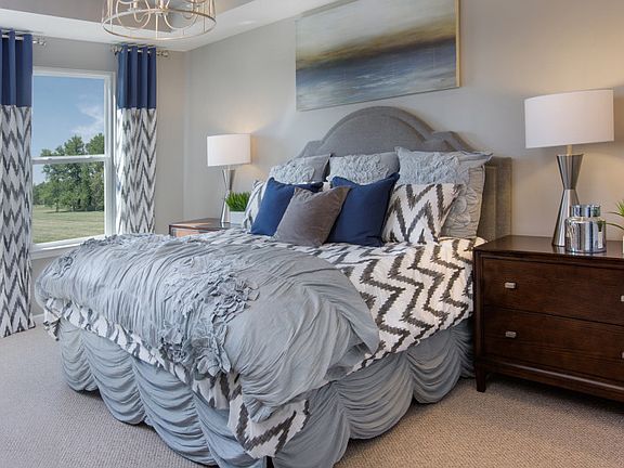 Similar Home Design Representation