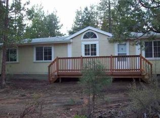 13436 Blackbird Dr, Bonanza, OR 97623