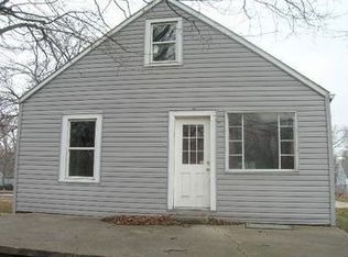 3025 Omaha St, Middletown, OH 45044