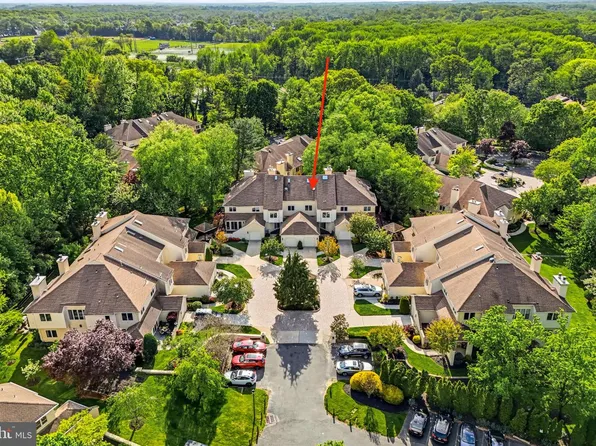 1606 Chanticleer, Cherry Hill, NJ 08003