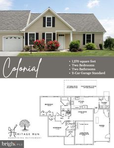 121 Saint Francis Dr, Lebanon, PA, 17042