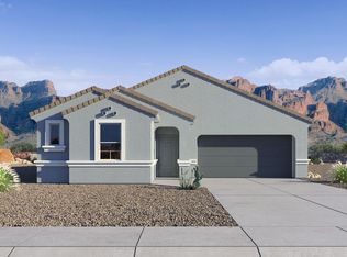 2859 W Sable Ave, Apache Junction, AZ 85120