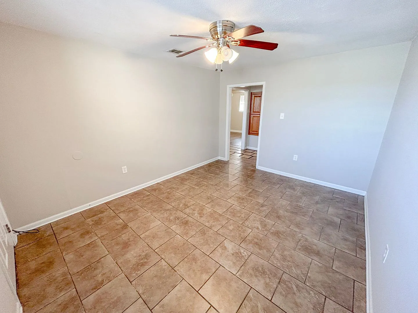 5277 Choctaw Rd. Apt 1-5 — Photo 3