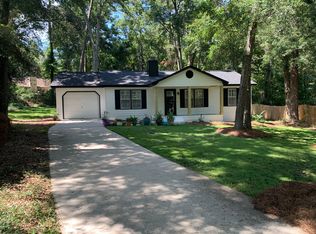 1636 Flint Ridge Ln, Tallahassee, FL 32312