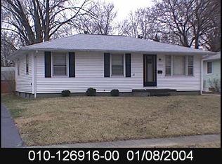 2207 Case Rd, Columbus, OH 43224