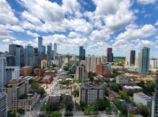 85 Wood St #3509, Toronto, ON M4Y 0E8