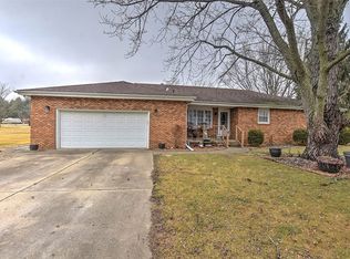 3233 Tropicana Rd, Decatur, IL 62526