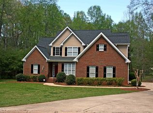 341 River Bottom Rd, Athens, GA 30606