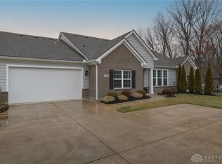 1191 Bourdeaux Way, Centerville, OH 45458