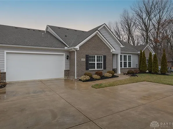 1191 Bourdeaux Way, Centerville, OH 45458