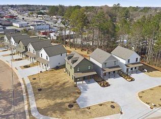 105 Burns Rd LOT 1, Carrollton, GA 30117