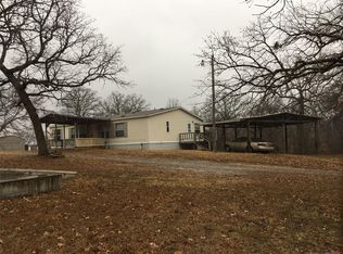 1115 Robin Rd, Ada, OK 74820